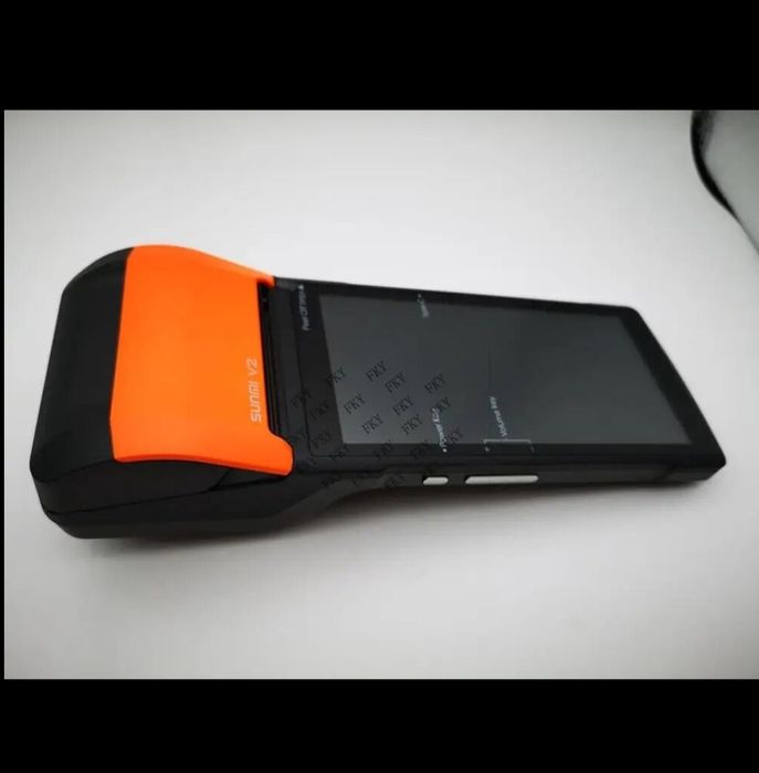 Аппарат для кассового аппарата вынос принтер Androi