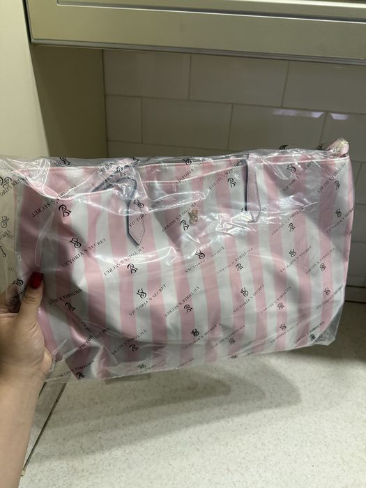 Сумка Victoria's Secret