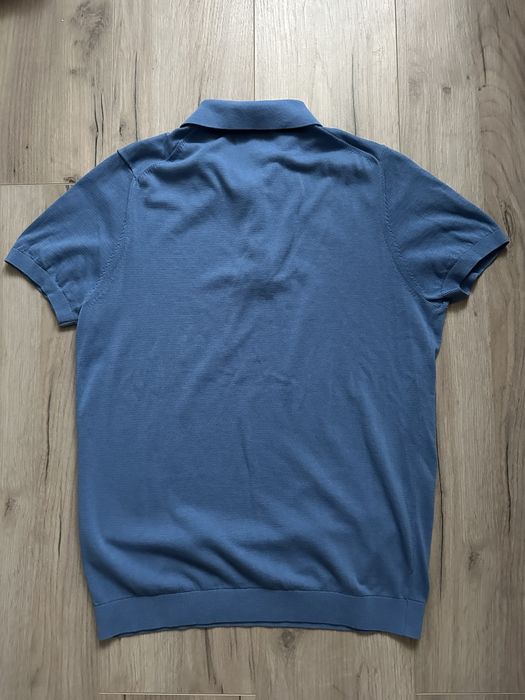 Tricou Massimo Dutti