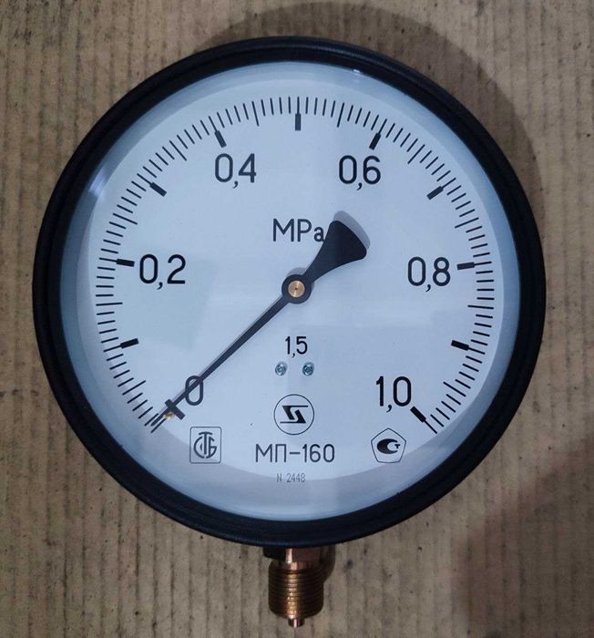 МАНОМЕТРЫ + сертификат Узстандарт + гарантия