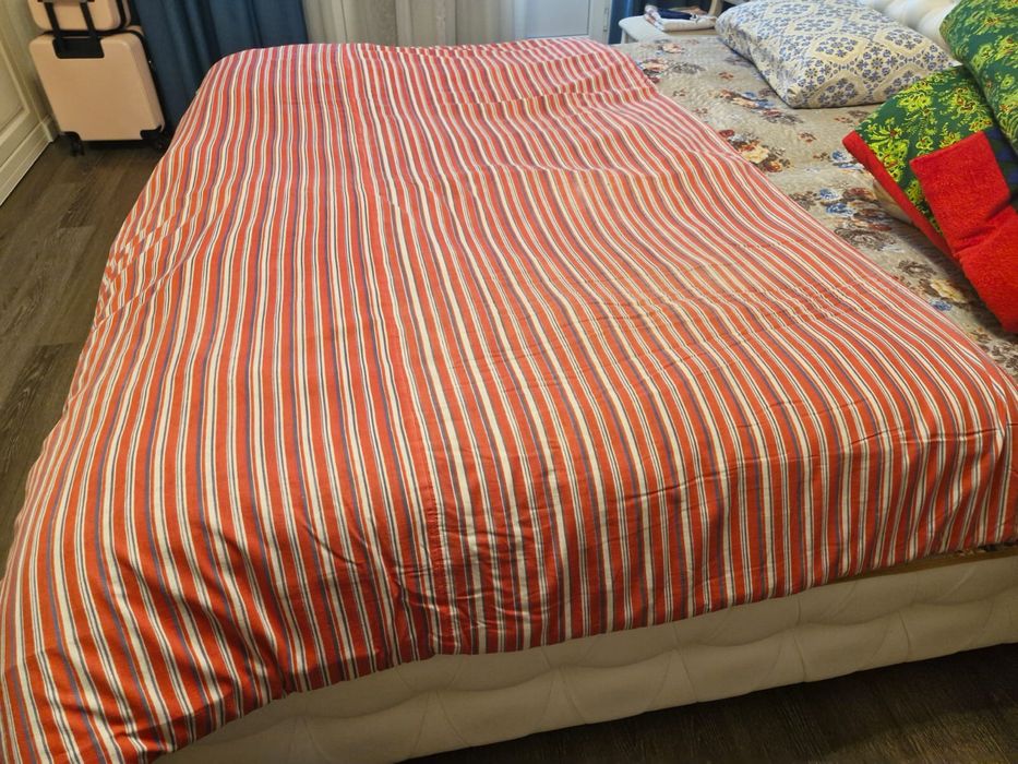 Матрасы из овечей шерсти