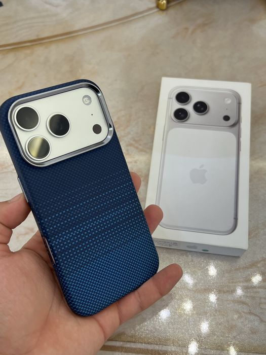 Iphone 17 pro srochna