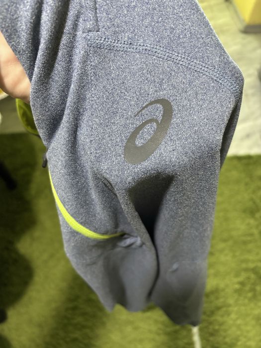 Asics M размер сива