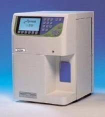 Aparate biochimie și hema Abaxis/Abacus Arcus +Fuji Dri-chem 4000