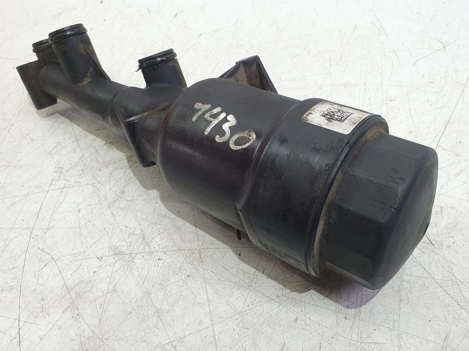 Carcasa filtru ulei 70321178 Mercedes Benz GLA-Class X156 (2013 - 2017) 2.2 cdi OM651.930
