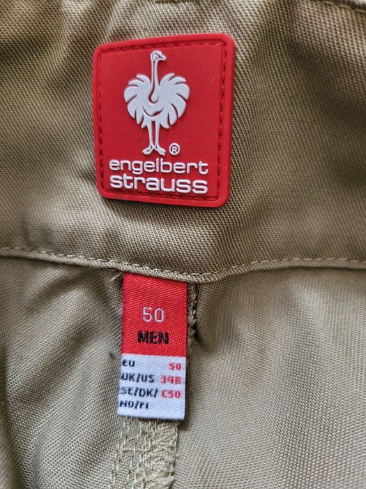 Engelbert Strauss pantaloni