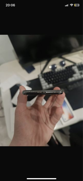 Айфон х 256гб продас