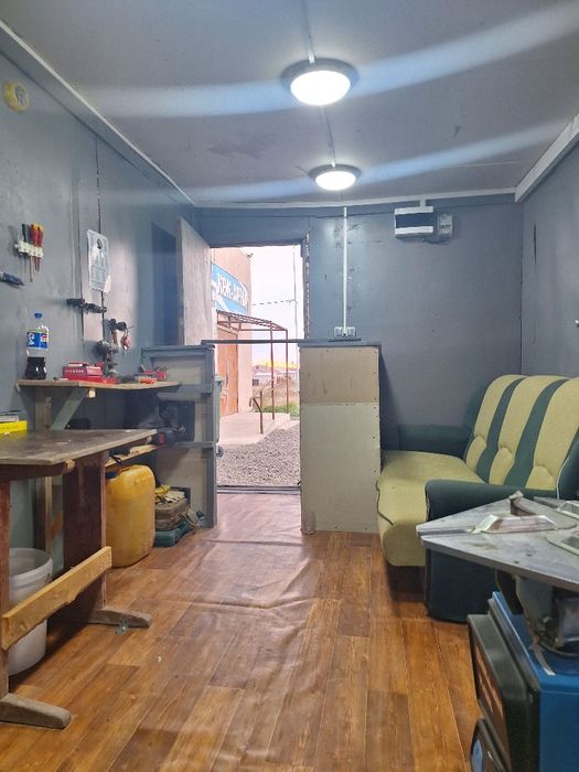 Продам шиномонтаж