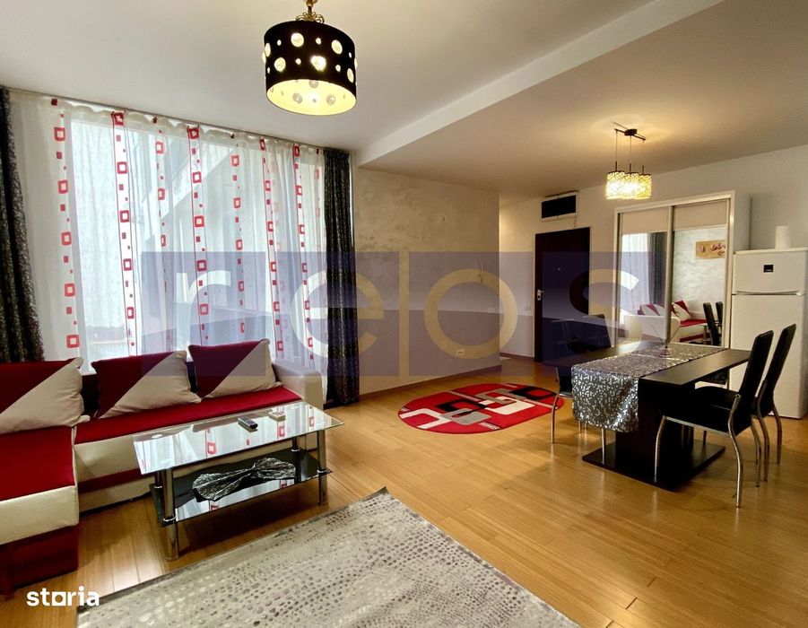 De Vanzare Apartament 2 Camere | Zona Palatul Parlamentului — fotografia 3
