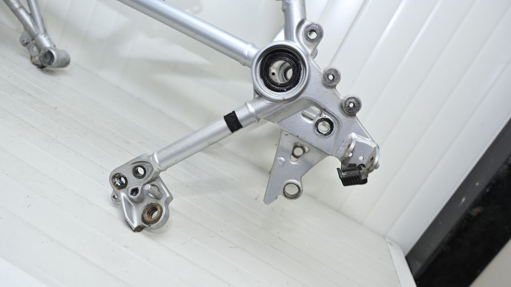 Cadru Cu Acte Sasiu BMW R1200GS 2013 - 2018