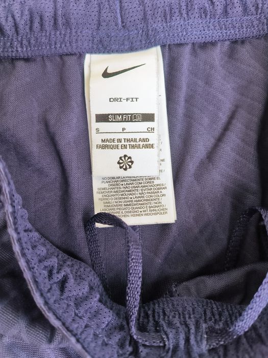 Шорти Nike Paris Saint-Germain S размер
