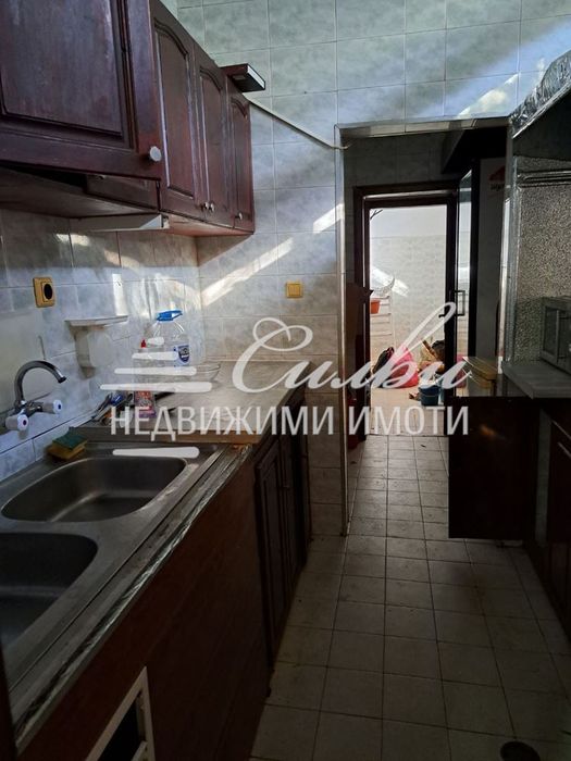 Заведение с лятна ТЕРАСА - гр. Велики Преслав