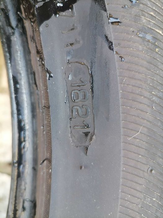 Гуми lassa 225 55 17