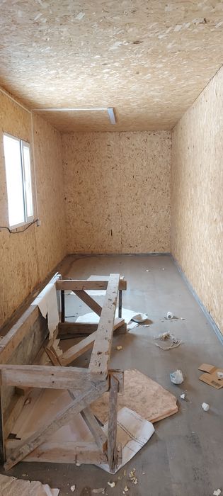 Контейнер морской 40тон