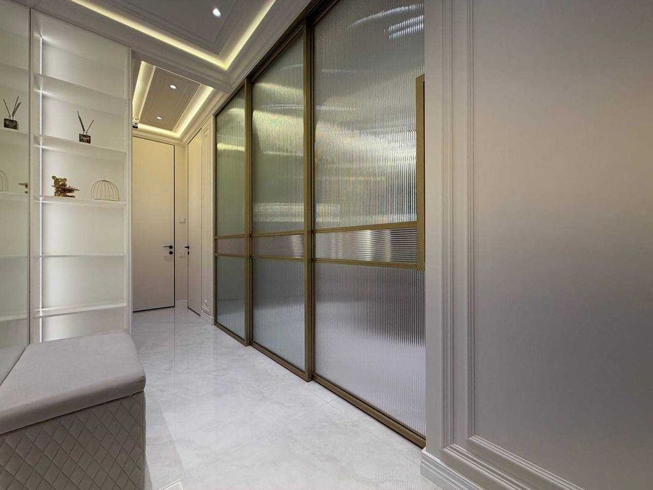 2-х комнатная в ЖК «NRG Jomiy» ID: 5994