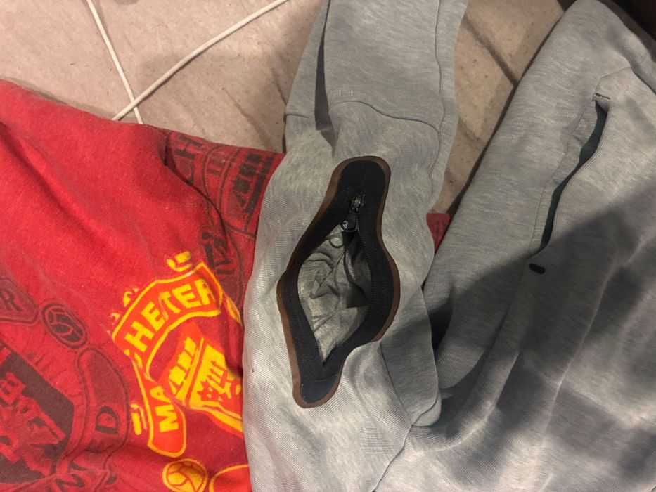 Горница nike tech fleece