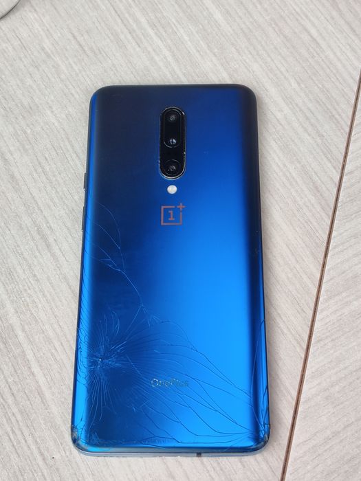 OnePlus 7 pro 8/256