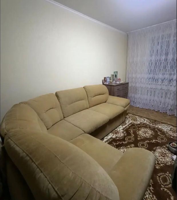 Продаётся 1 ком.квартира р-н вокзала.