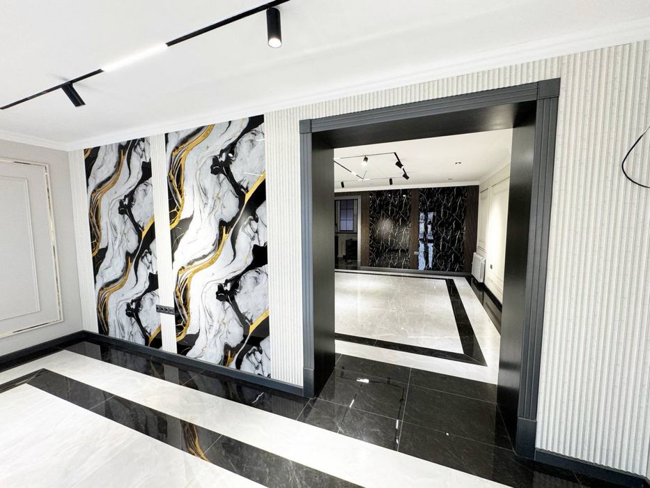 Аренда Новый Бомба Офис Ц-13 Лабзак Гиждувон Кафе 90м2 Вдоль Дороги