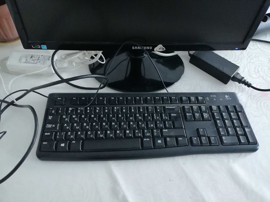 Продам компьютер