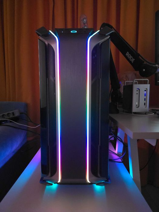 PC Asus ROG STRIX Z390-E GAMING (LGA1151), Core i9 9900K, 64GB DDR4