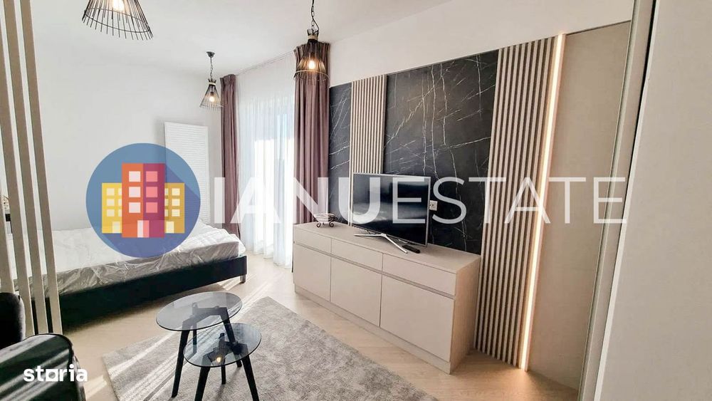 Mihai Bravu 15`Metrou Tineretului Parc Mall Sun Plaza Centrala Terasa — fotografia 1