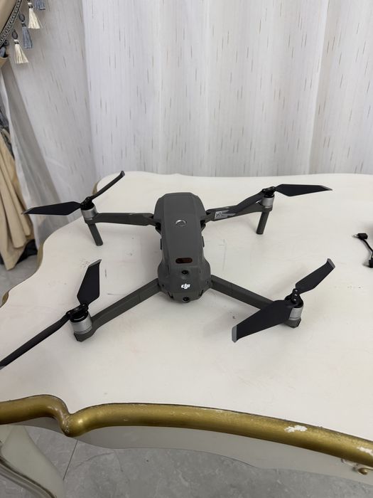 Квадракоптер дрон mavic 2 pro