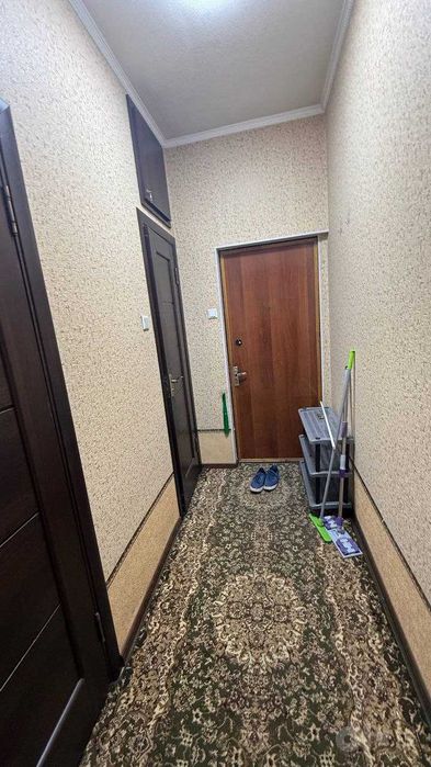 Чиланзар-Ц Квартал Панель 2в3/2/4 балкон 1,5/3 Ор-р Метро М Улугбек