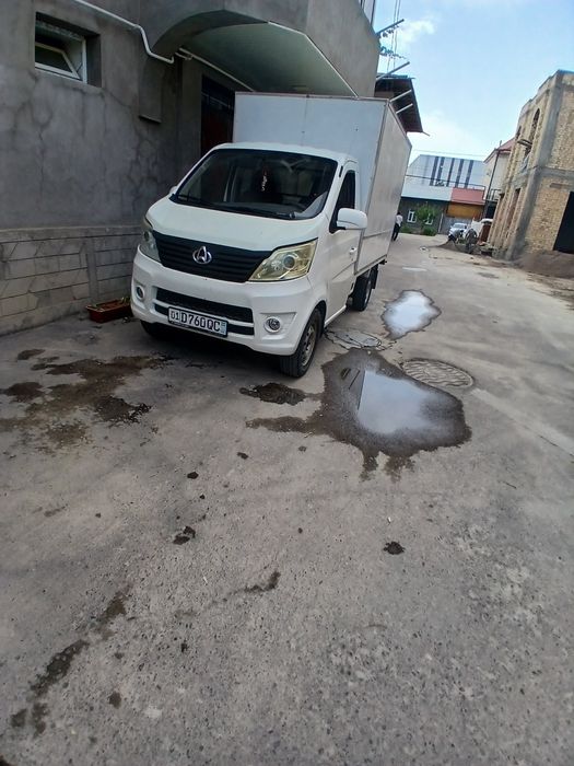 Грузоперевозки Чанган 
Юк Ташиш хизмати
Доставка BESHIK TO'Y SARPO FOT
