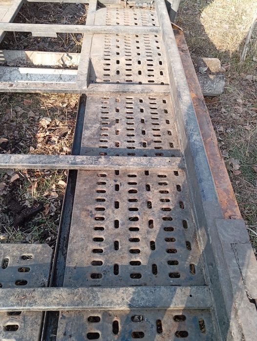 Продам платформу от автовоза