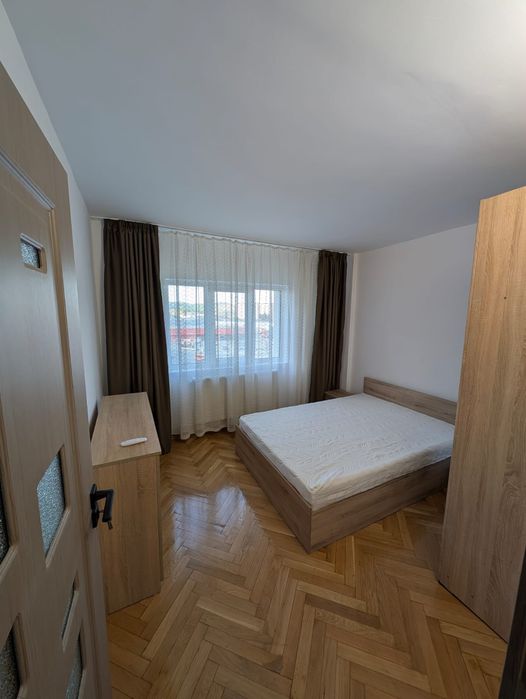 2 Camere Cetate -OMV