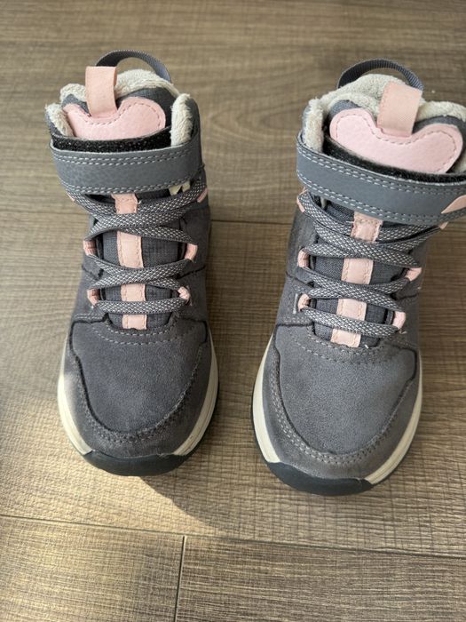 Детски боти Decathlon