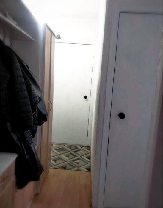 Продается 2-х комнатная квартира