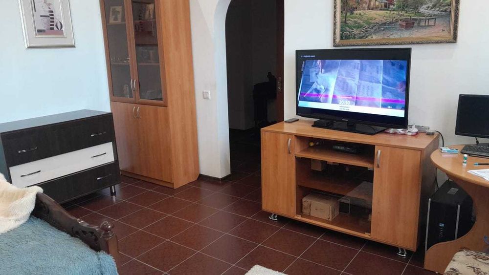 Гостиничный комплекс