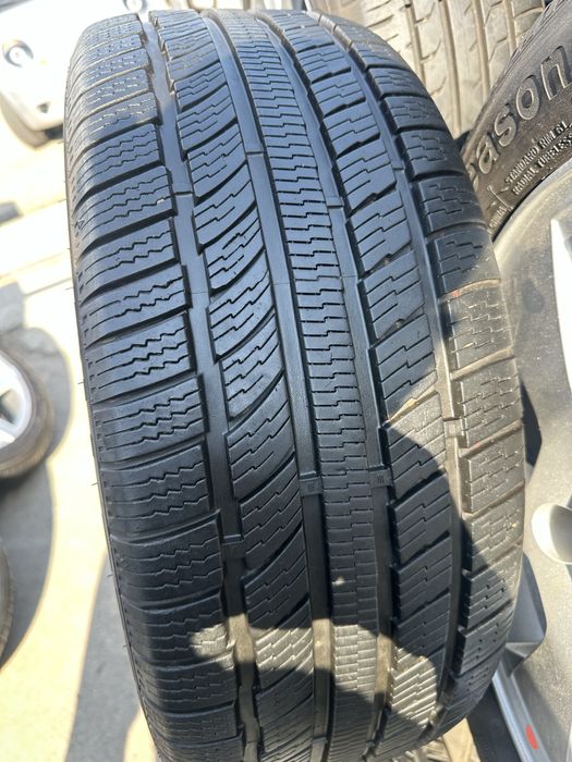 R17 banan diska balon