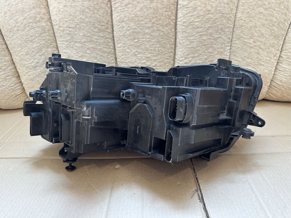 Far dreapta VW Tiguan 2016-2020, 5NB941036B