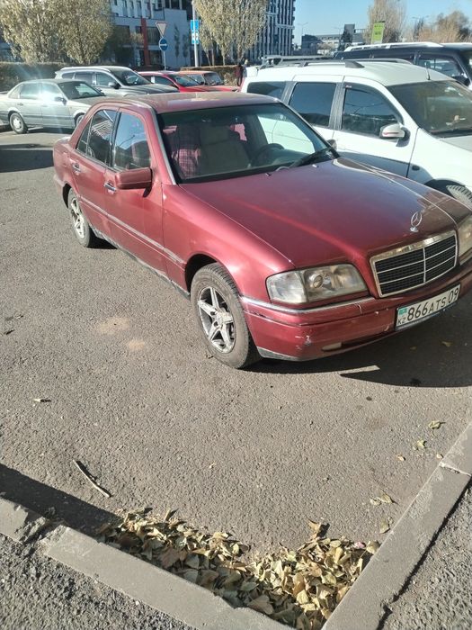 Мерс 202 запчасти