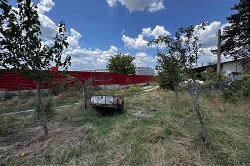 Стопанска База 4391 кв.м.