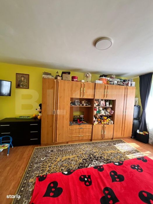 Apartament cu 2 camere, decomandat, zona Generala 1
