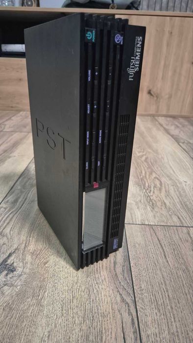 Аудио Система FujitsuSiemens PST