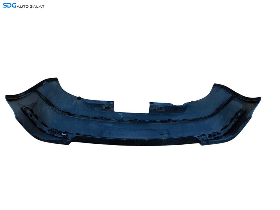 Bara Spoiler Spate Volkswagen Golf 4 Hatchback Scurt 1998 - 2005 [LC0179]