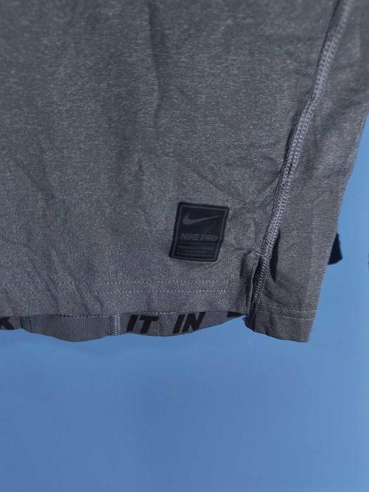 NIKE Pro Блуза/Дамска М