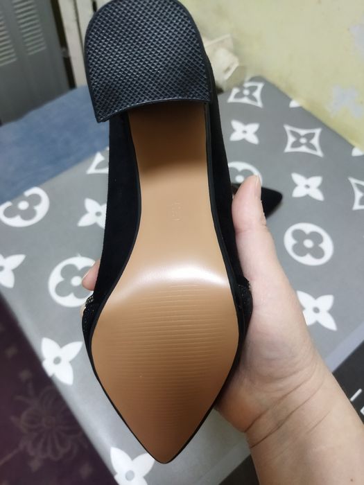 Лабутены женские туфли