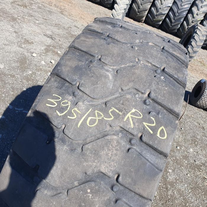 Cauciucuri 395/85R20  Pirelli Anvelope Livrare Toata Tara