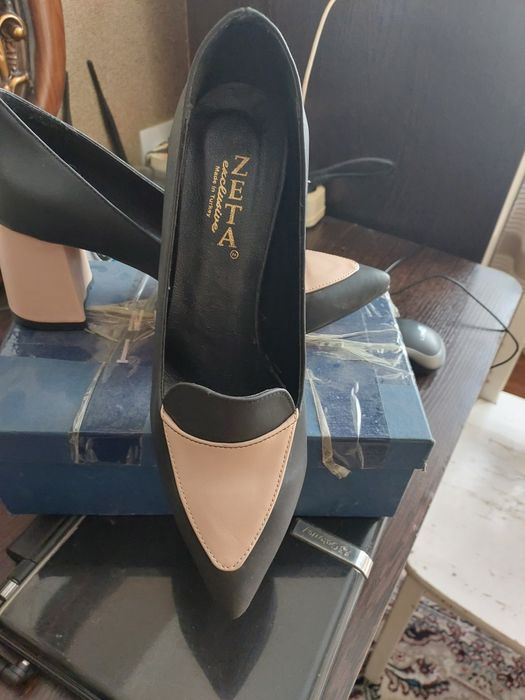 Женские туфли новые