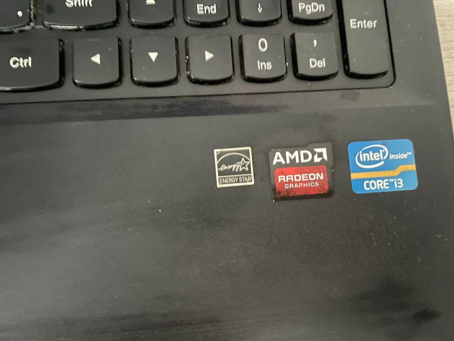 Ноутбук Lenova G500