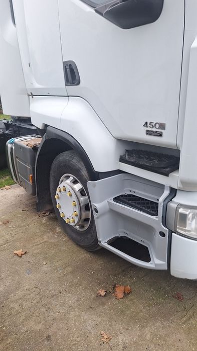 Renault Premium 450 automat
