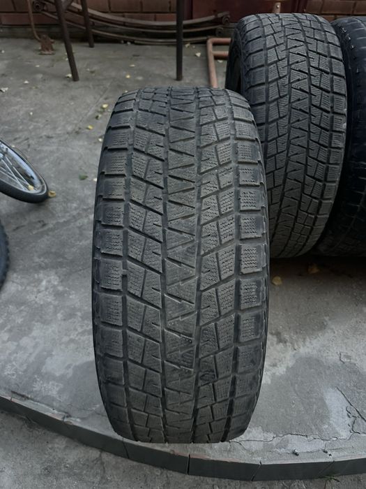 285/65R17 липучки