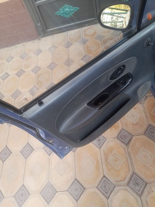 Chevrolet Matiz 2008 — 6