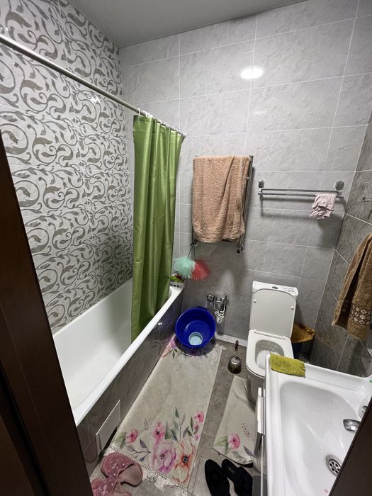 Аренда 3/2/5 Коракамиш 2/4